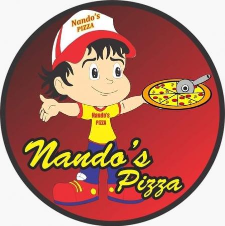 Nandos Pizzas